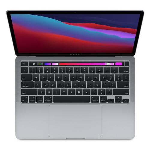 MacBook Pro 13" Core i5 up to 4.1Ghz/ 8GB/ 256GB/ TouchBar (2019)